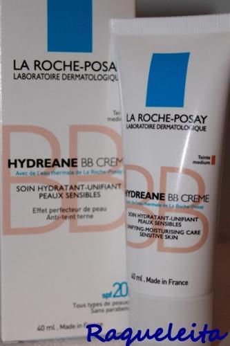 La Roche-Posay y L'Oréal