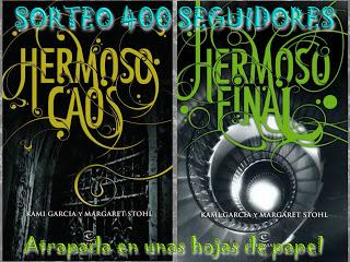 Mega entrada de sorteos en los que participo