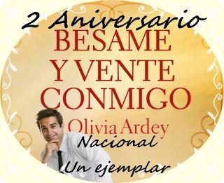 Mega entrada de sorteos en los que participo