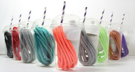 El cable está de moda