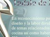 Premio Índalo Plata Seguidores!!!