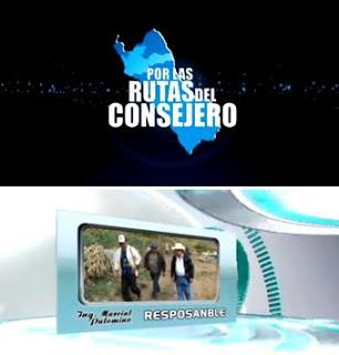Qué curioso: CONSEJERO SIN RUTA… En la tierra de la salchicha se ríen de programa de tv de Marcial Palomino