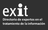 Directorio Exit
