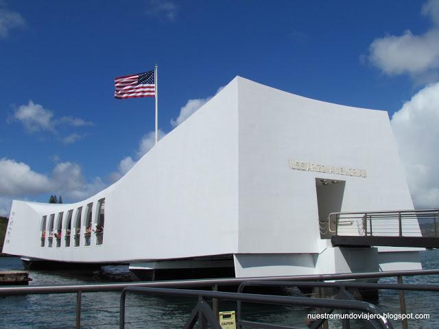 Honolulu, la puerta de entrada a Hawaii