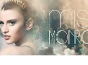 Miss Monroee
