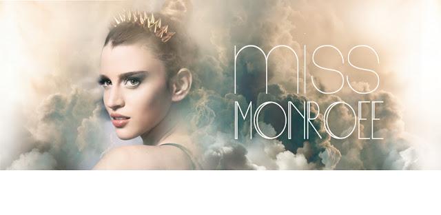 Miss Monroee
