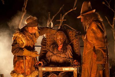 Estrenos de cine del 17 de Mayo de 2013