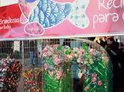 Mall Plaza incrementa reciclaje centros comerciales