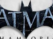 Teaser Trailer: Batman: Arkham Origins