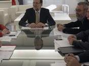 Hipocresía fuerzas políticas, sindicatos patronales ante reforma laboral