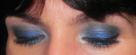 Look azul Isabel (paleta Sfera)