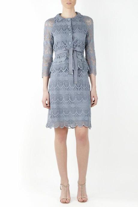 Looks low cost para comuniones 2013...(y un poco de middle cost) TRAJE ORGANZA DE SEDA