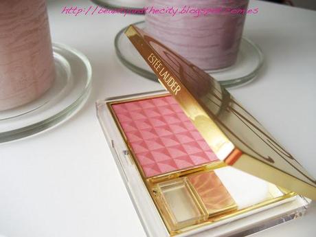 Estée Lauder Pure Color Illuminating Powder Gelée Blush in 01 Tease