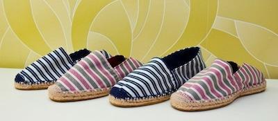 Alpargatas de lujo!!! Alpargatas de lujo!!!