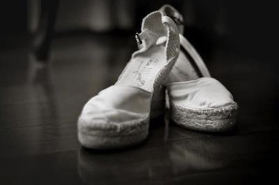 Alpargatas de lujo!!! Alpargatas de lujo!!!