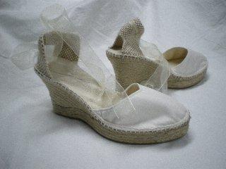 Alpargatas de lujo!!! Alpargatas de lujo!!!