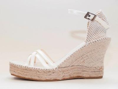 Alpargatas de lujo!!! Alpargatas de lujo!!!