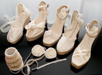 Alpargatas de lujo!!! Alpargatas de lujo!!!