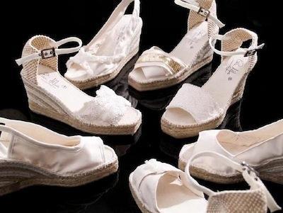 Alpargatas de lujo!!! Alpargatas de lujo!!!