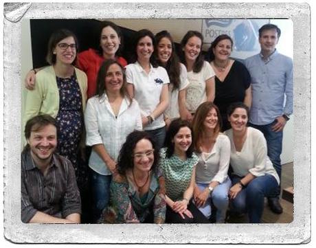 Showcooking Nestlé Bloggers