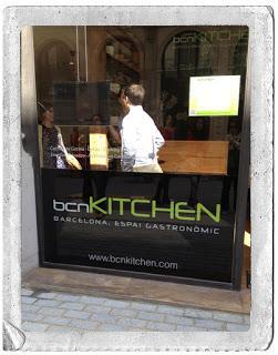 Showcooking Nestlé Bloggers