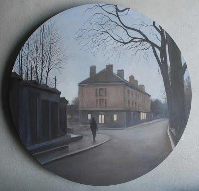 love is blue en la nueva españa