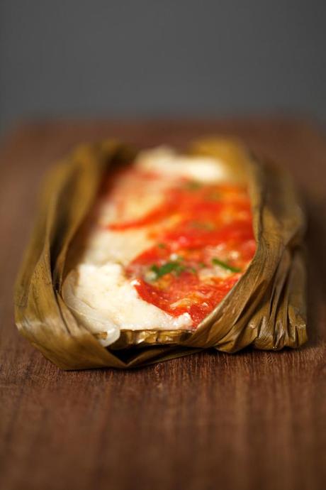 App de comida mexicana: México en tu mesa