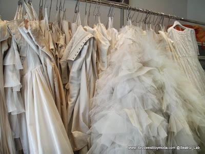 Una tarde en el taller de Lorenzo Caprile