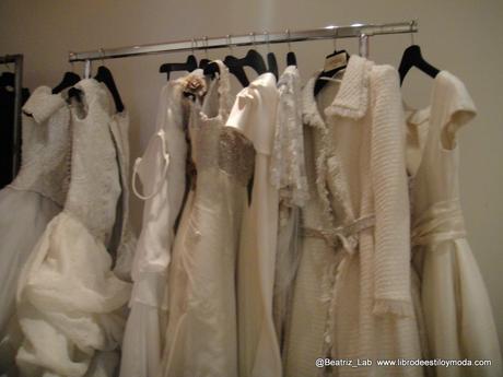 Una tarde en el taller de Lorenzo Caprile