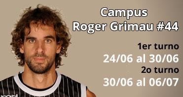 Campus Roger Grimau