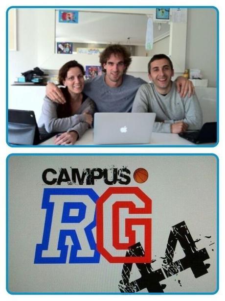 Campus Roger Grimau