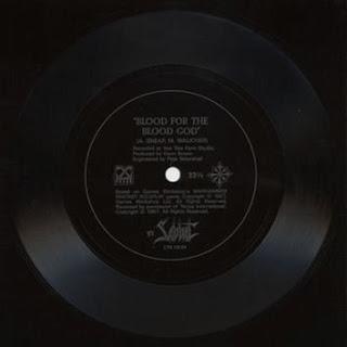 Sabbat: Blood for the Blood God