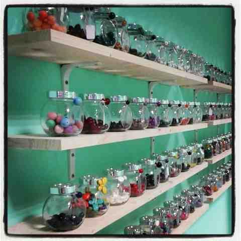 Bodas Low- cost: Regalos para las invitadas 2