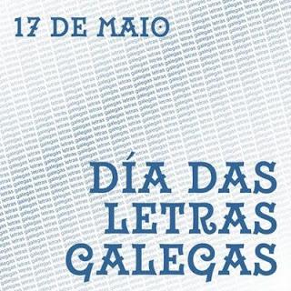 express: letras galegas