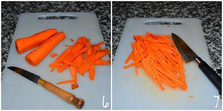 Solomillo de cerdo al papillote Solomillo de cerdo al papillote