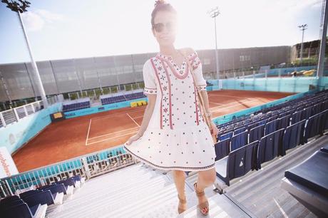 MANGO OPEN MANGO OPEN