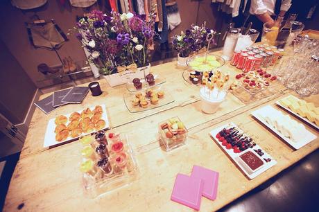 MANGO OPEN MANGO OPEN