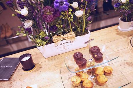 MANGO OPEN MANGO OPEN