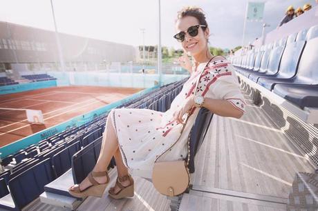 MANGO OPEN MANGO OPEN