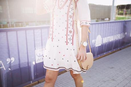 MANGO OPEN MANGO OPEN