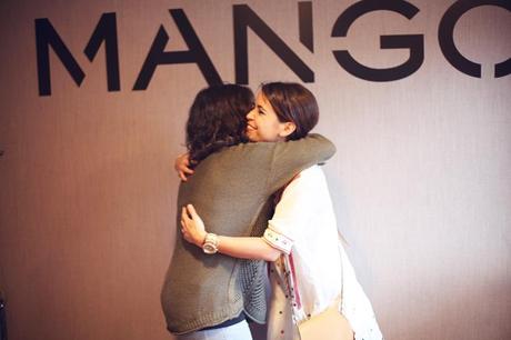 MANGO OPEN