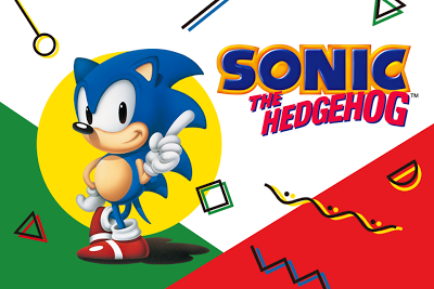 Sonic Megadrive en Android Sonic Megadrive en Android