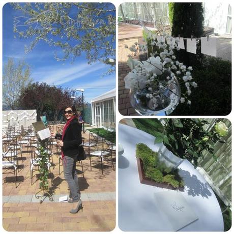 Descubriendo los Jardines y la Finca de Fuentepizarro