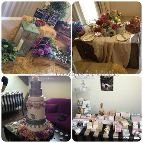 Descubriendo los Jardines y la Finca de Fuentepizarro