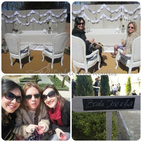 Descubriendo los Jardines y la Finca de Fuentepizarro