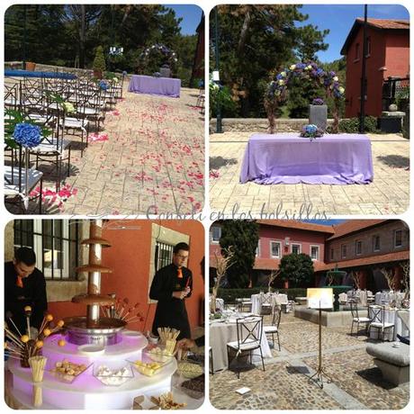 Descubriendo los Jardines y la Finca de Fuentepizarro