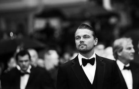 Amazing black and white photos from Cannes Film Festival 2013