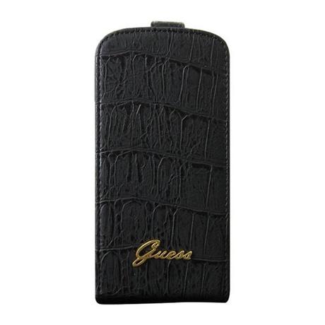 Funda de cuero de Guess para Galaxy S3