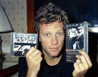 Bon Jovi vídeo de la semana 4