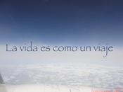 vida como viaje